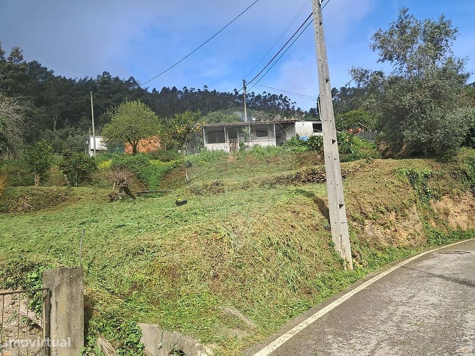 Terreno  para venda