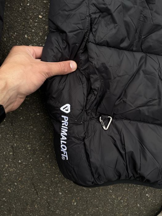 ‼️ЧОРНА ПʼЯТНИЦЯ‼️Пуховик Найк асдж / Куртка Nike ACG / Пухан