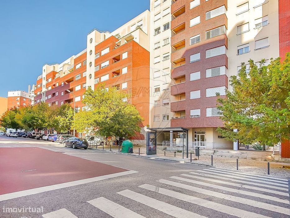Apartamento T3 para venda