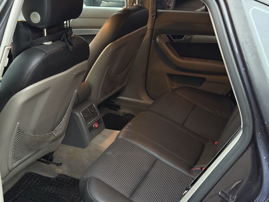 Продам Ауди А6 С 6