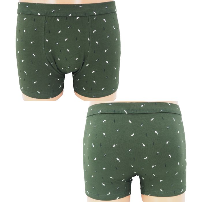 Bokserki męskie 1szt.