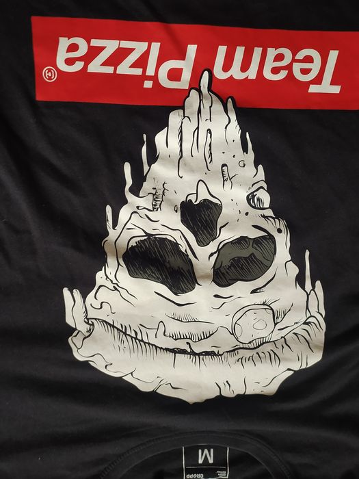 T-Shirt cropp rozmiar M