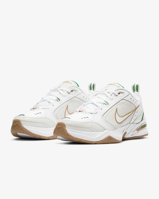 ‼️ Кроссовки Nike Air Monarch IV M2K Jordan Оригинал! (415445-103)