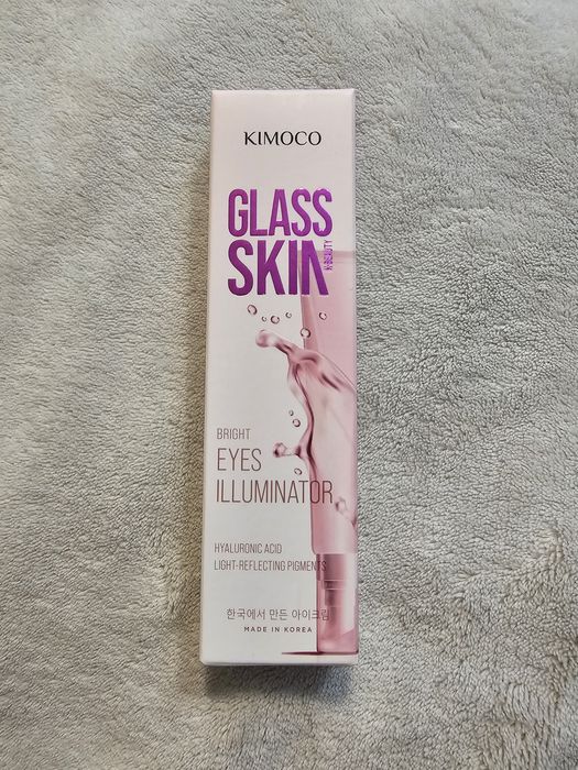 Sprzedam nowy krem pod oczy