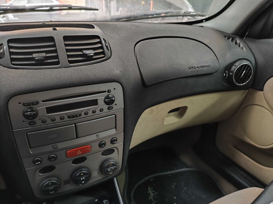 Alfa Romeo 147