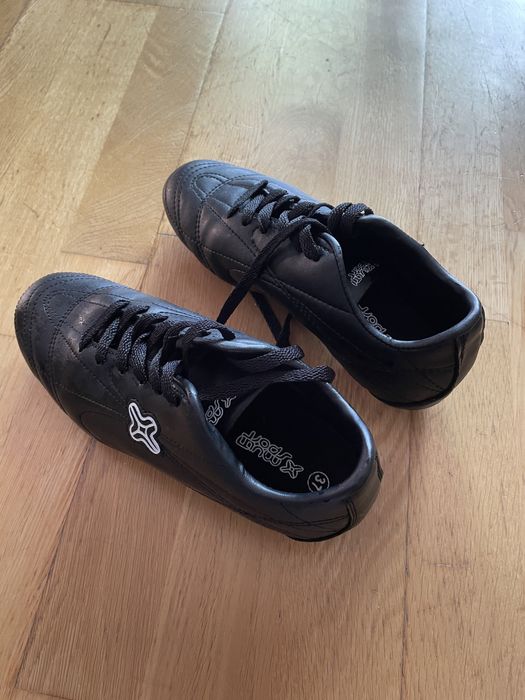 Chuteiras futebol para criança