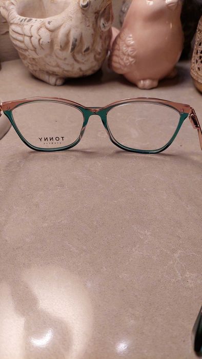 Oprawki TONNY Eyewear TY48332c2W