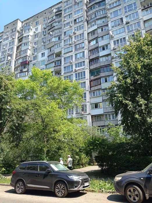 Не Дворец, но просто рай — заходи и отдыхай!
