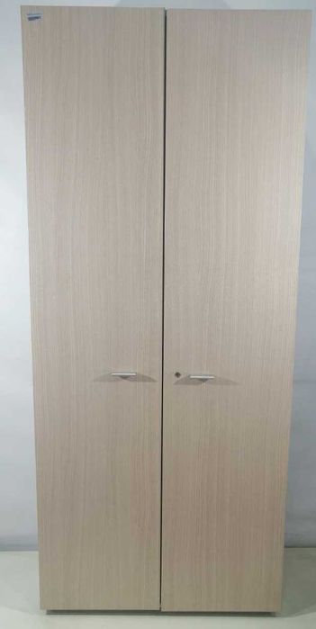 Шафа гардеробна 90*46*210