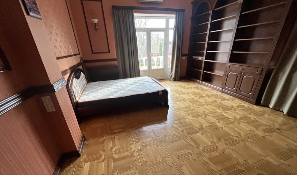 АРЕНДА шикарного дома в Конче Заспе