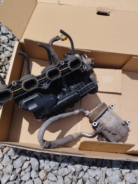 Продам запчасти Сузикі sx 4