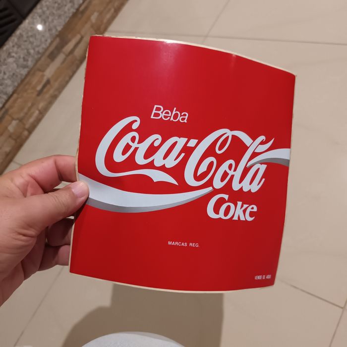 Autocolantes antigos para venda