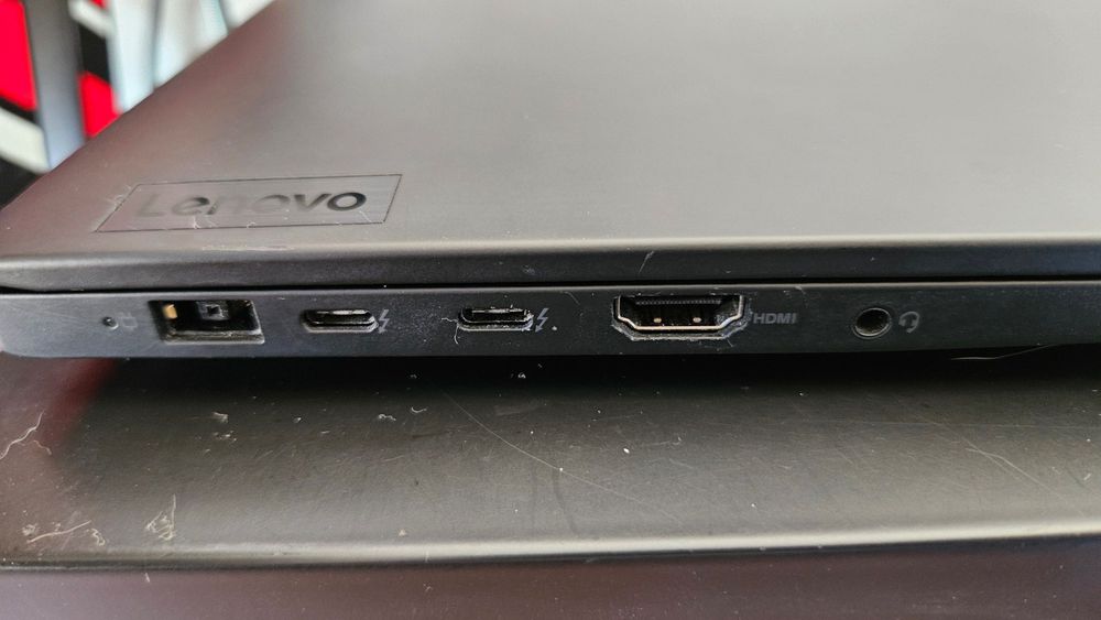 Lenovo ThinkPad X1 Extreme | Intel i7-11850H RTX 3050 Ti 64GB RAM 1TB