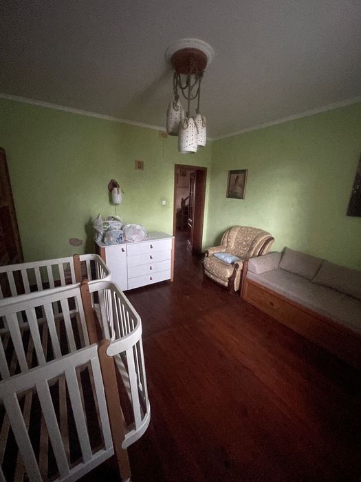 Продається будинок ( незваршене  будівництво ) терміново !!!