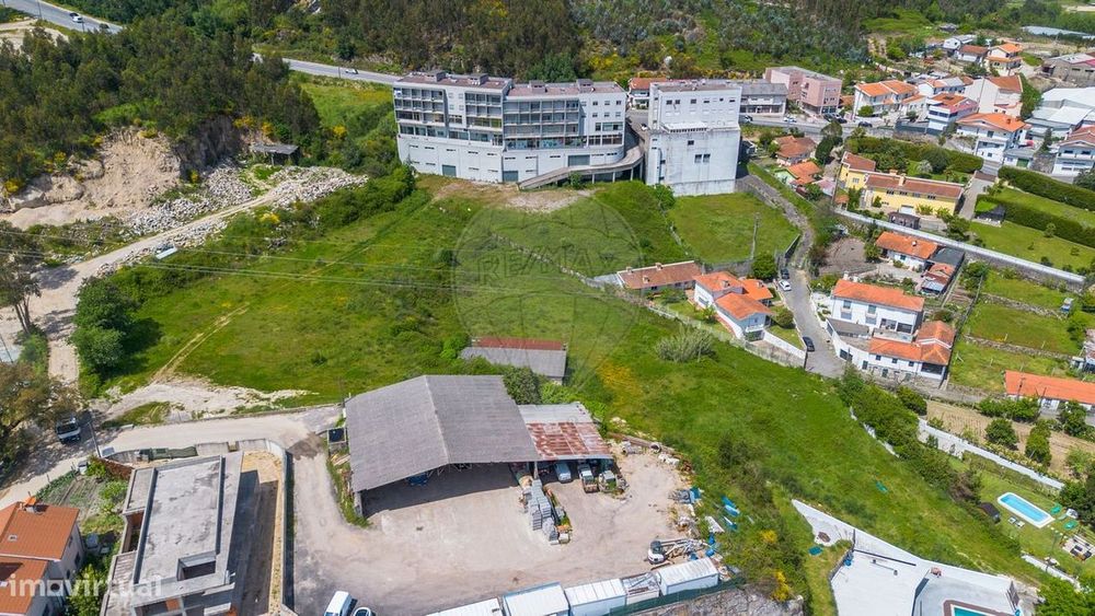 Terreno  para venda