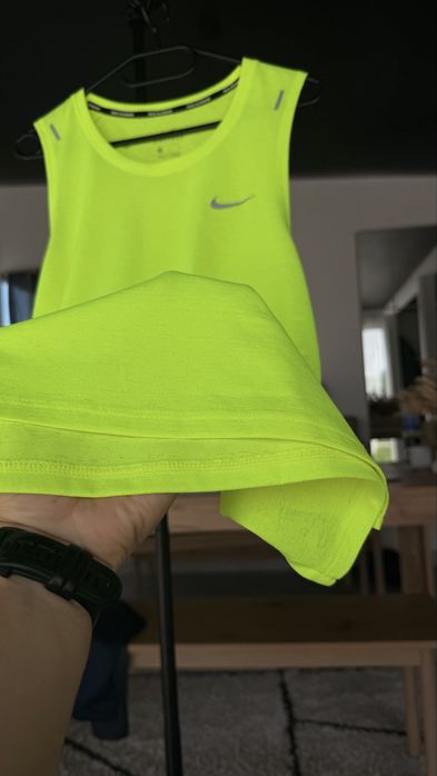 Майка Nike Running