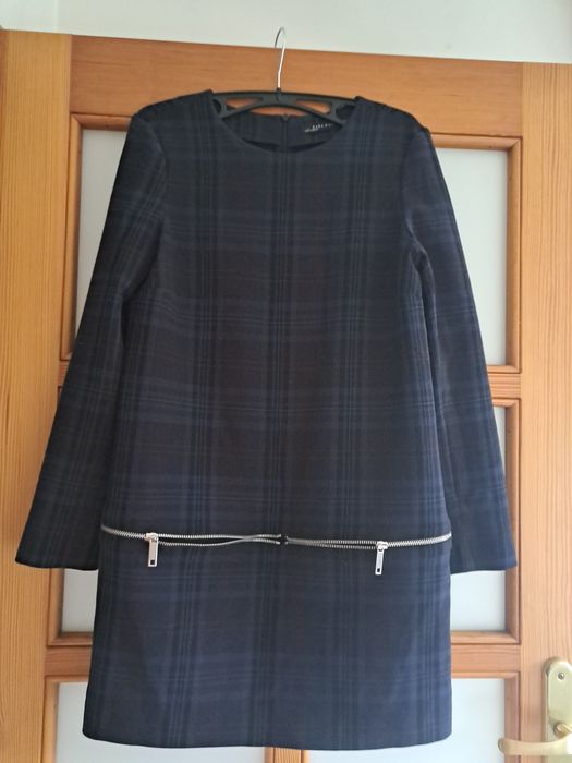 Sukienka Zara rozmiar S