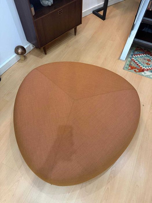 Pouf Kipu D03 - LAPALMA
