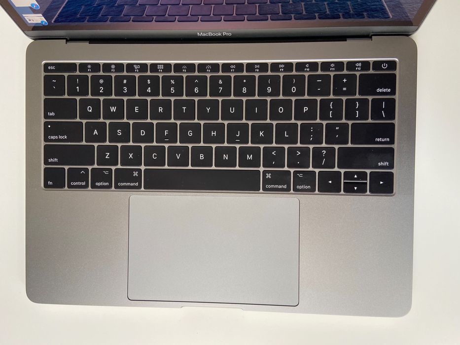 MacBook Pro 13