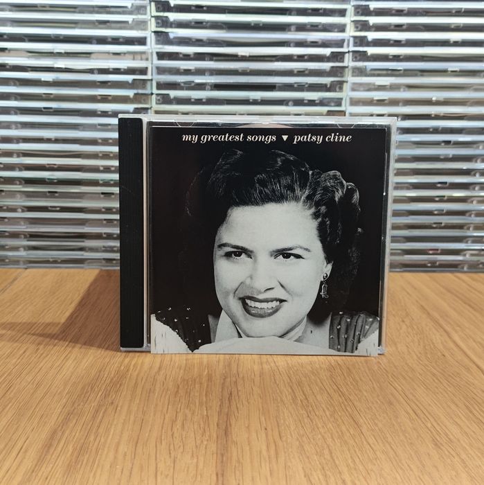 Patsy Cline My Greatest Songs