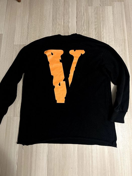 Світшот VLONE Friends