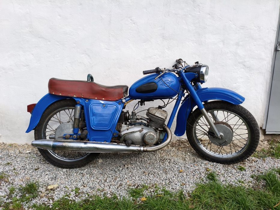 Продам Іж Юпітер 2!