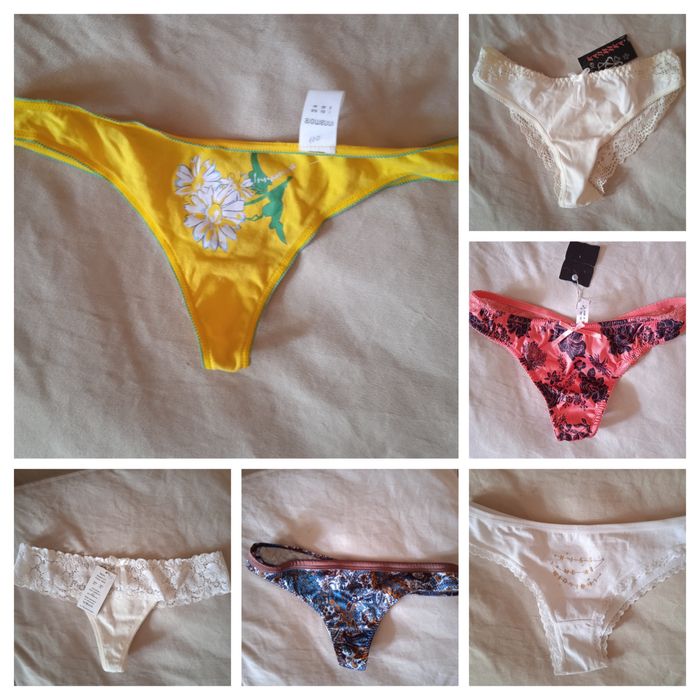 Трусики для дівчат