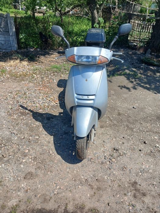Продам хонда леад