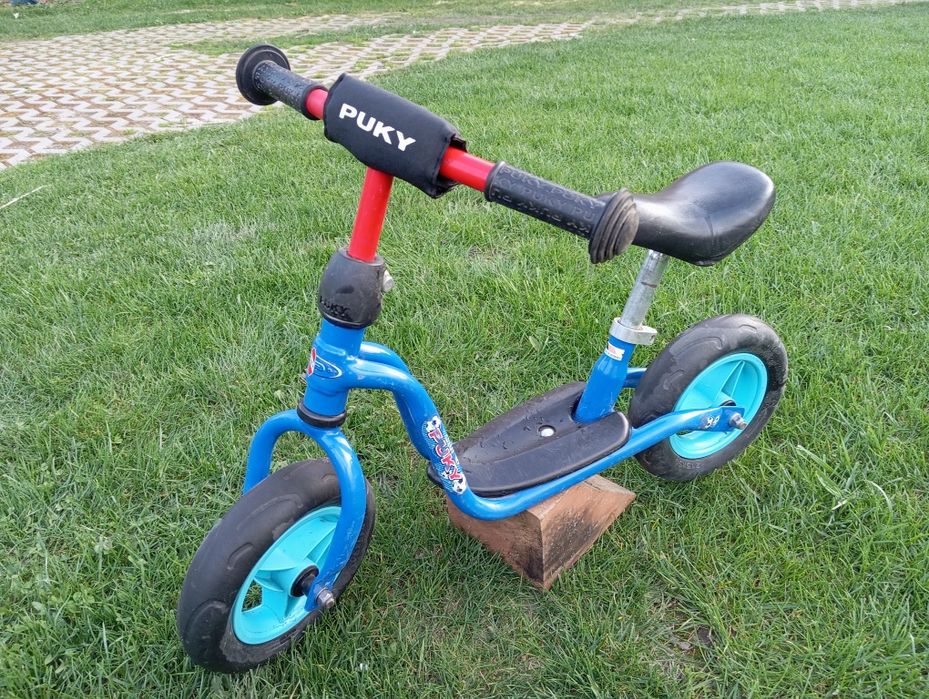 Puky rowerek biegowy