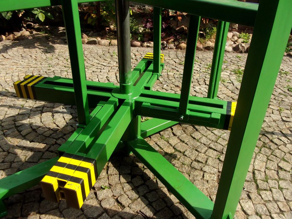 Odwijak do drutu (do 4 ton) , prościarka