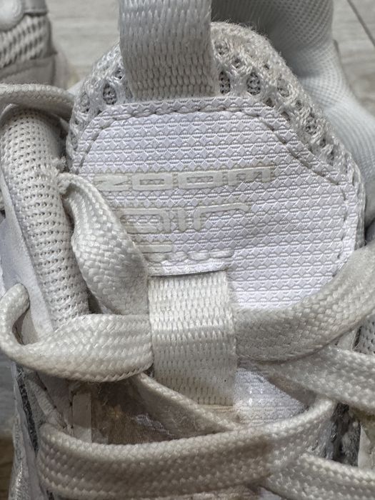 Buty nike air zoom fire