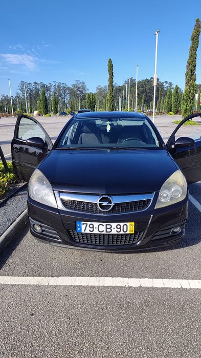 Opel vectra gts 1.9 cdti
