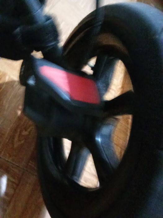 Carrinho Quinny moodd