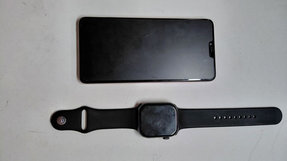 Smartphone  M17 Pro Max 22G×2TB