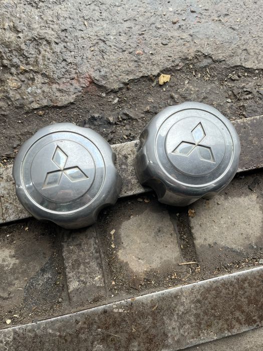 Продам колпачки мітсубісі