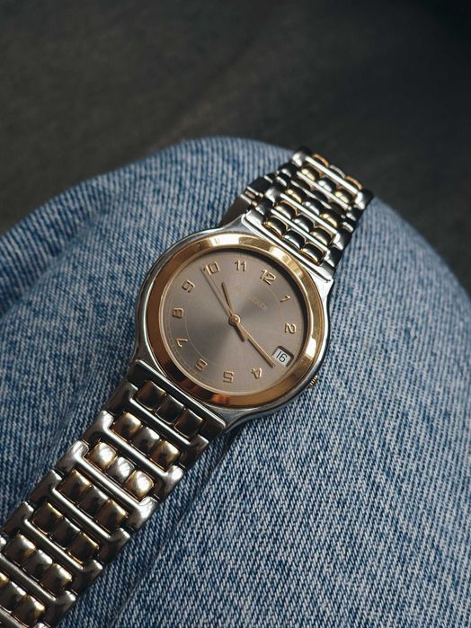 Bucherer Sport Ref. 955.710 | Anos 90