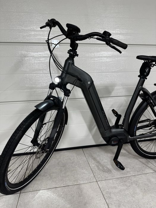 Flyer Go Tour 6 performance , 625W