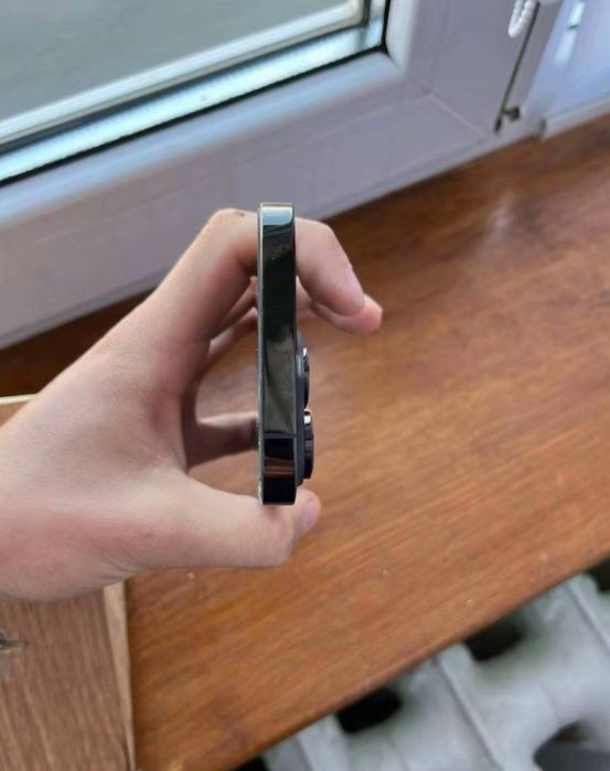 iPhone 14 pro 128gb Black