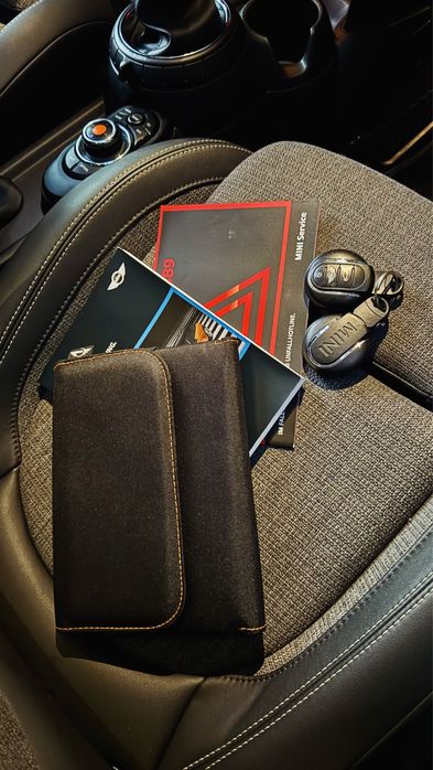 Mini Cooper Chili 5Portas Full Extras