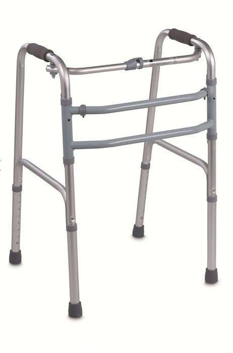 Andarilho Articulado Alumínio