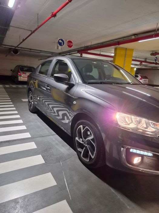 Citroën C-Elysée