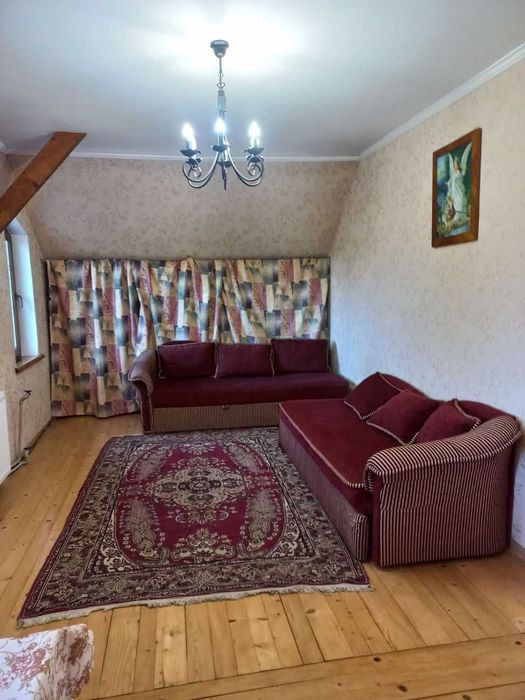 Здам квартиру є паркінг в дворі р-н ринку Південний