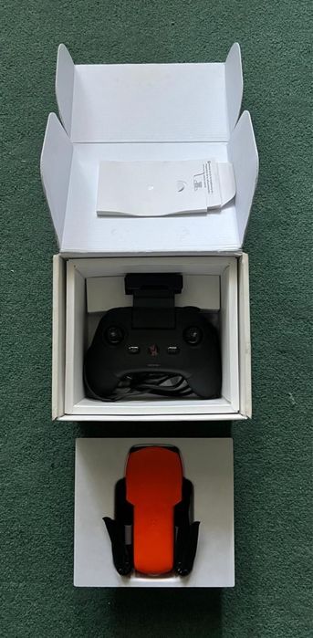 Квадрокоптер AUTEL EVO NANO+