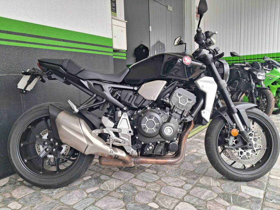 HONDA CB1000R 2020