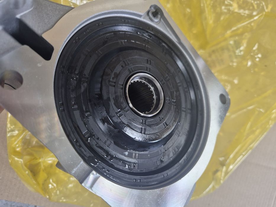 Муфта Haldex 47800-3B520 kia hyundai santa fe sorento ix35 Sportage