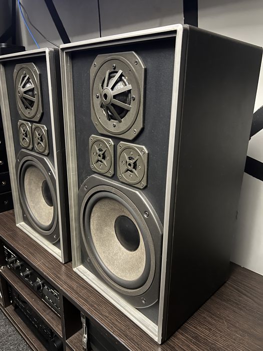 Колонки Telefunken RL 2000