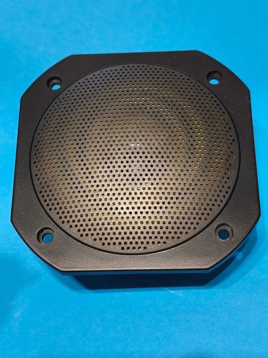 Para Visaton FRS 10 WP 4 Ohm – głośniki wodoodporne (nowe / NOS) 2 szt.