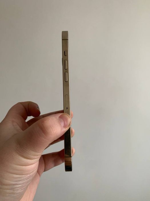 Iphone 12 pro max 256