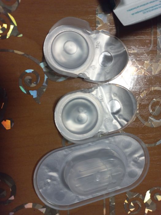 Лінзи bausch+lomb ultra