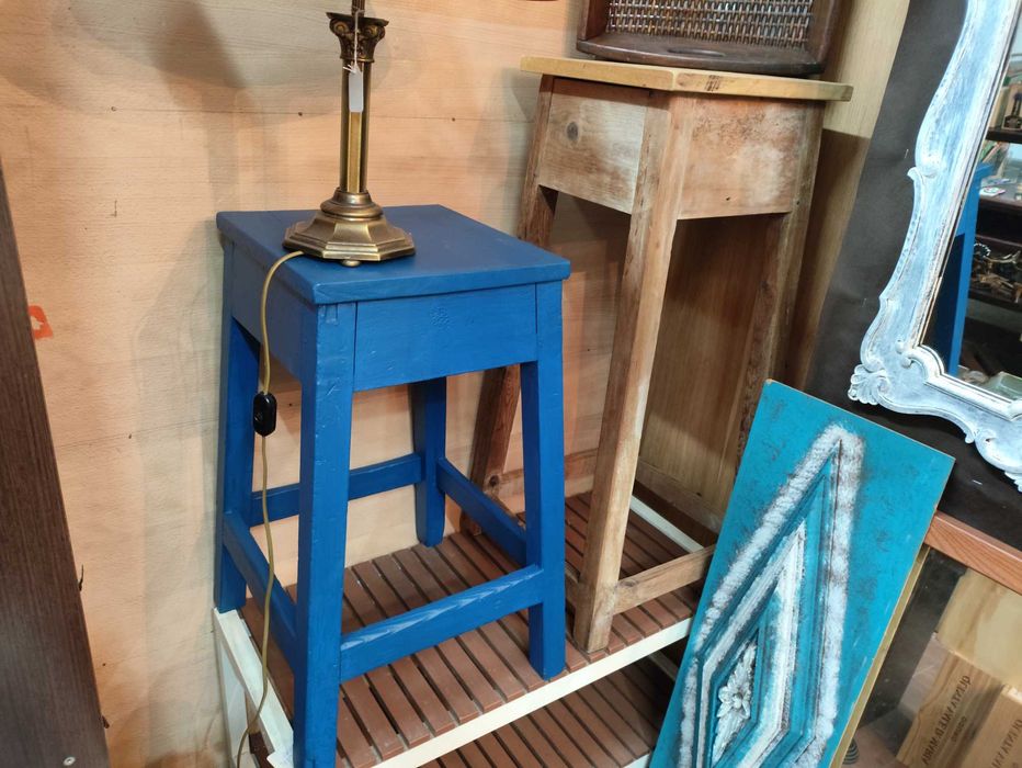 Bancos oficinais fábrica